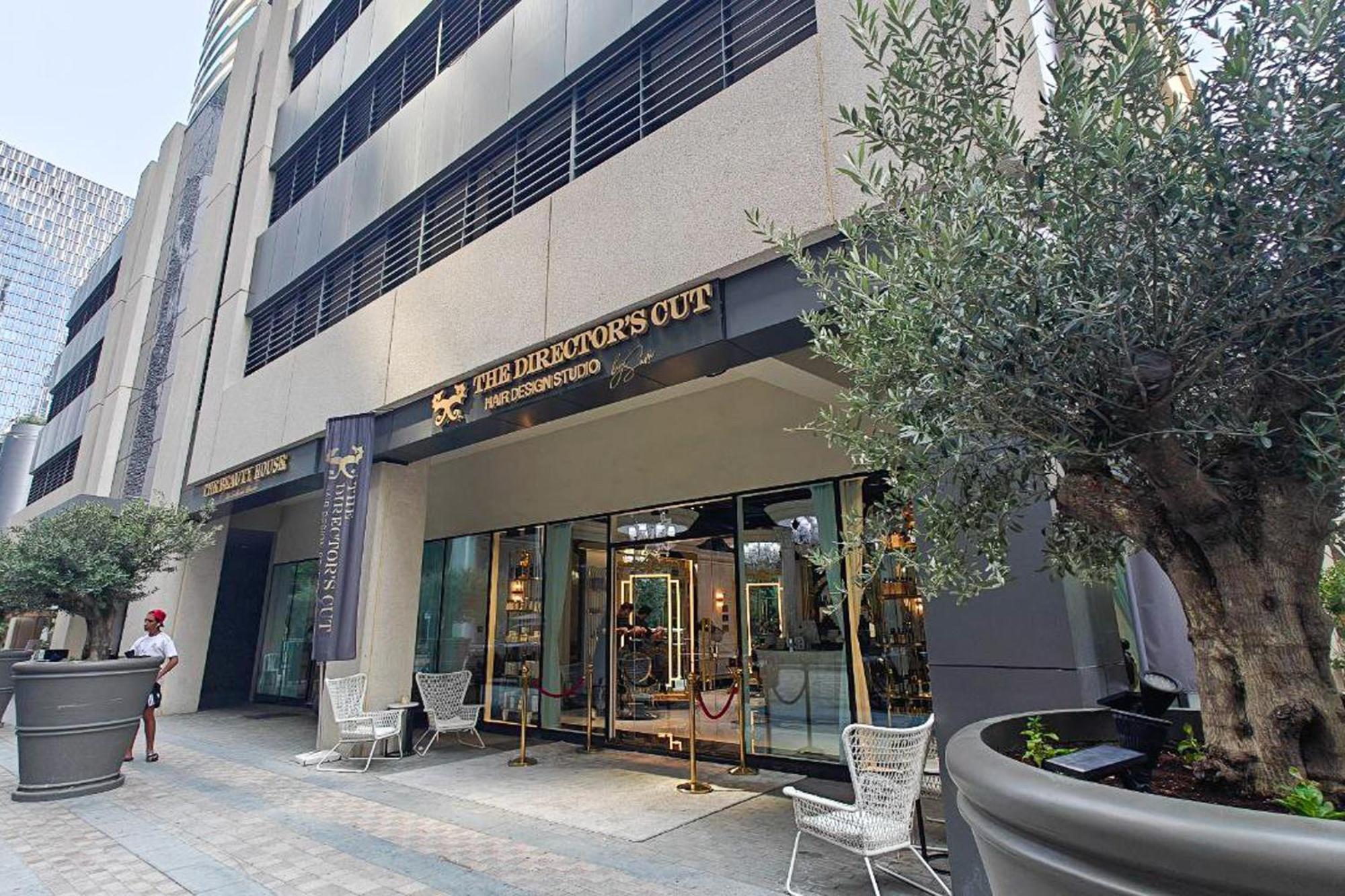 Dunya Tower Luxury And 2 Min Walk To Dubai Mall And Burj Khalifa In Heart Of Downtown Extérieur photo
