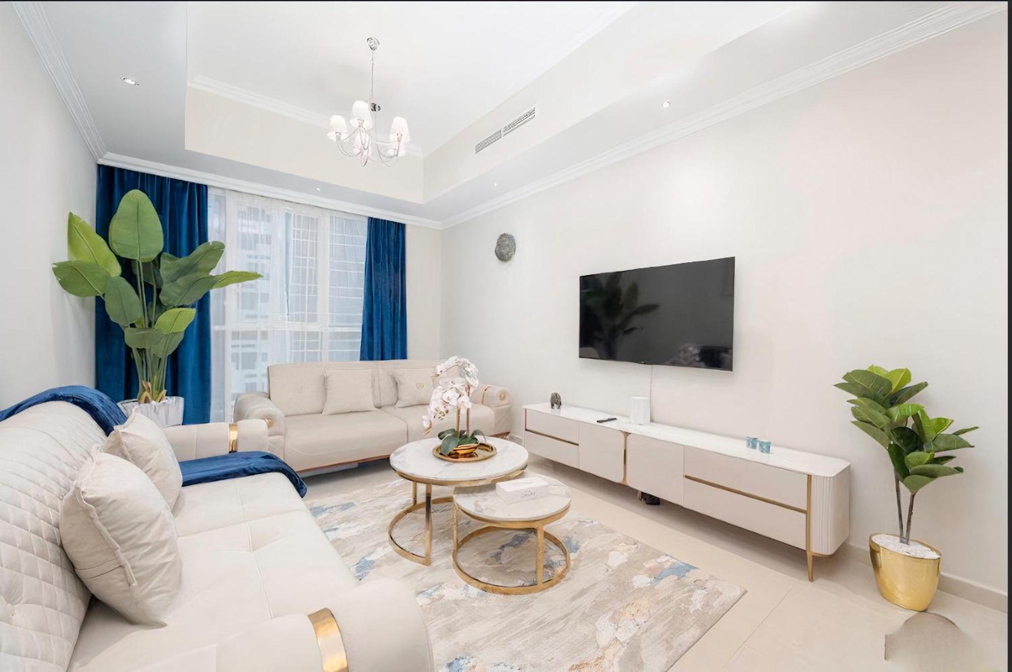 Dunya Tower Luxury And 2 Min Walk To Dubai Mall And Burj Khalifa In Heart Of Downtown Extérieur photo