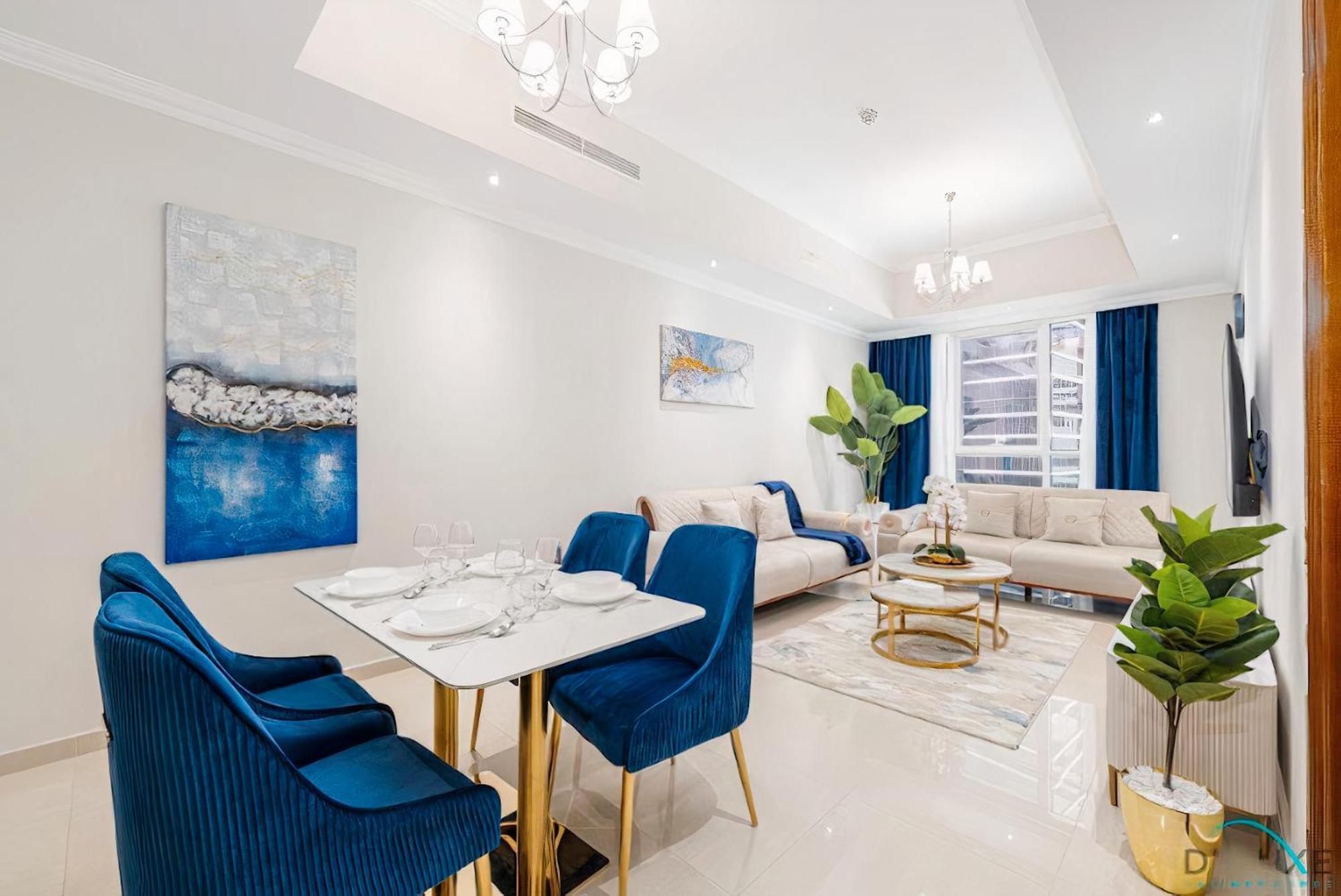 Dunya Tower Luxury And 2 Min Walk To Dubai Mall And Burj Khalifa In Heart Of Downtown Extérieur photo