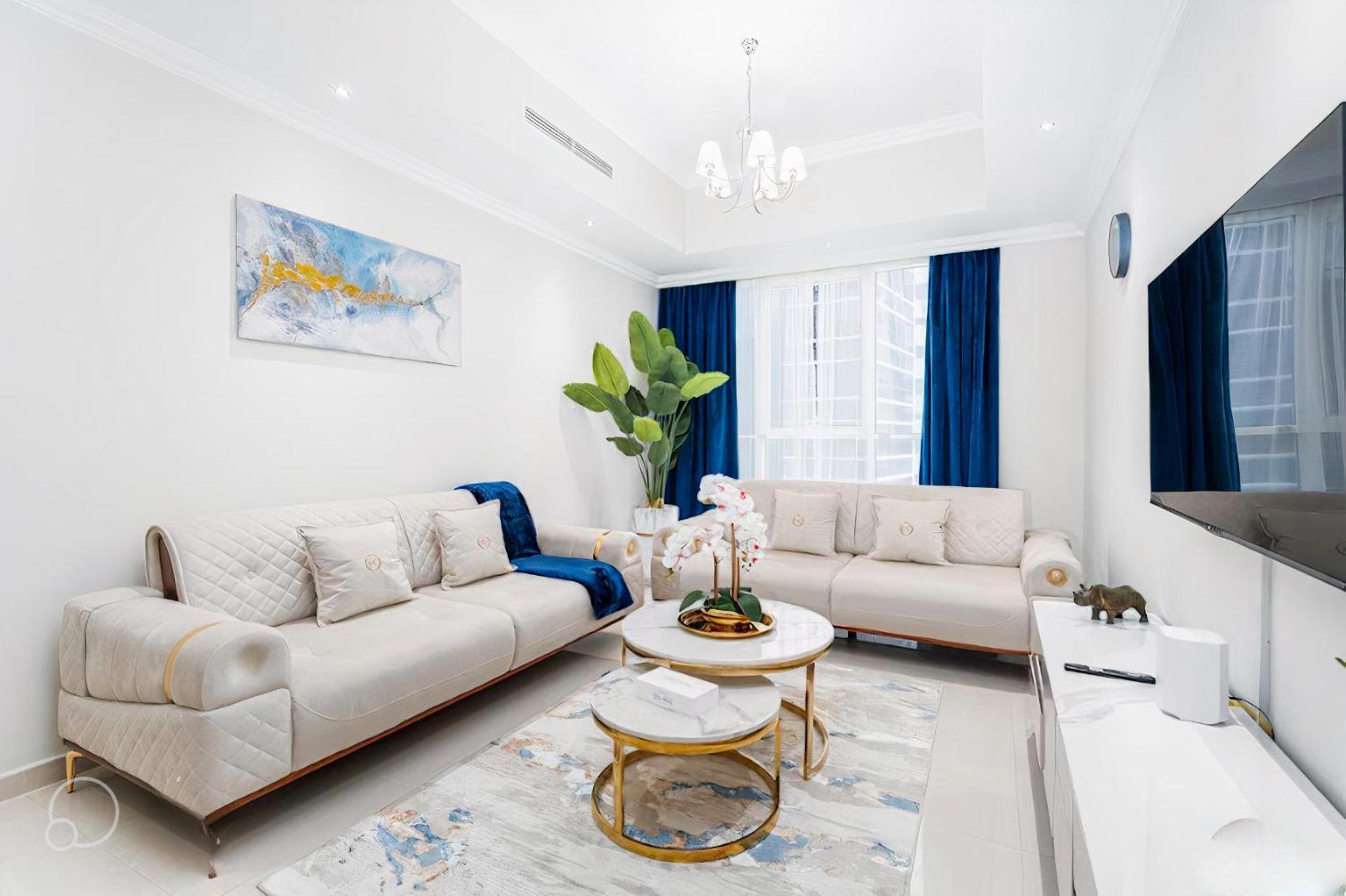 Dunya Tower Luxury And 2 Min Walk To Dubai Mall And Burj Khalifa In Heart Of Downtown Extérieur photo